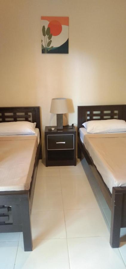 Claytown Pension House Dumaguete City Exterior foto