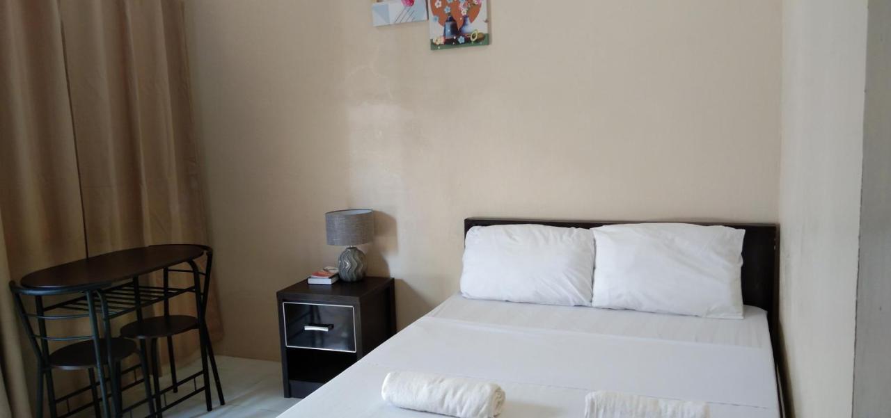 Claytown Pension House Dumaguete City Exterior foto