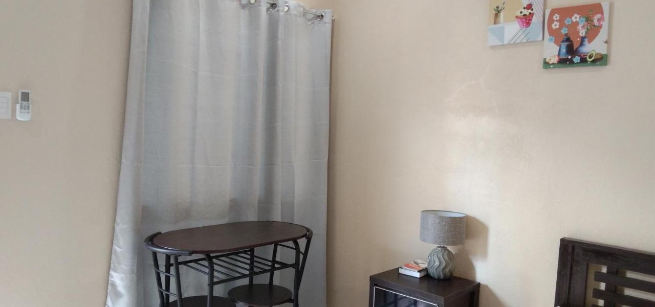 Claytown Pension House Dumaguete City Exterior foto